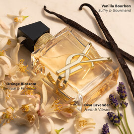 Yves Saint Laurent LIBRE EDP 90ml GiftSet