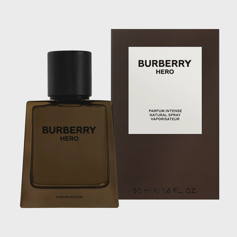 Burberry Hero Intense EDP 50ml