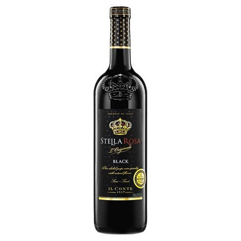 Stella Rosa Black 750ml