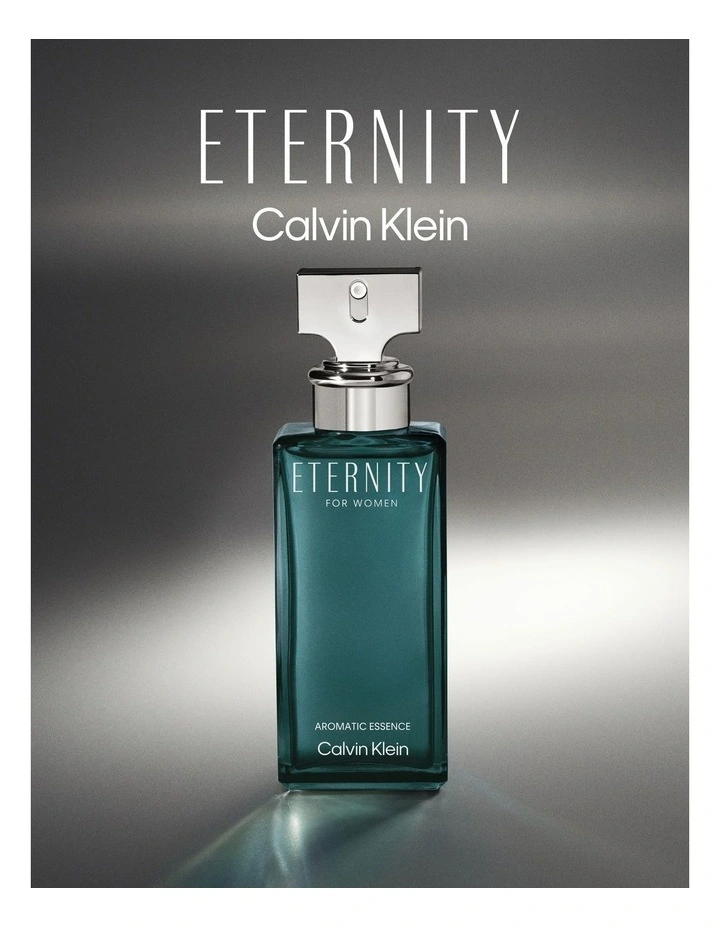 Calvin Klein Eternity Essence Woman EDP 100ML