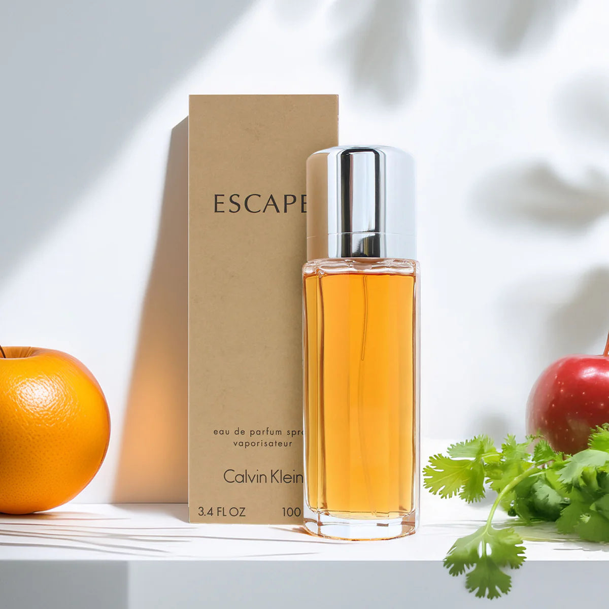 Calvin Klein Escape EDP For Her 100mL