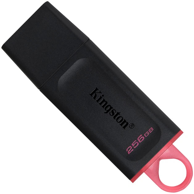 Kingston 256GB USB3.2 Gen1 DataTraveler Exodia (Black + Pink)