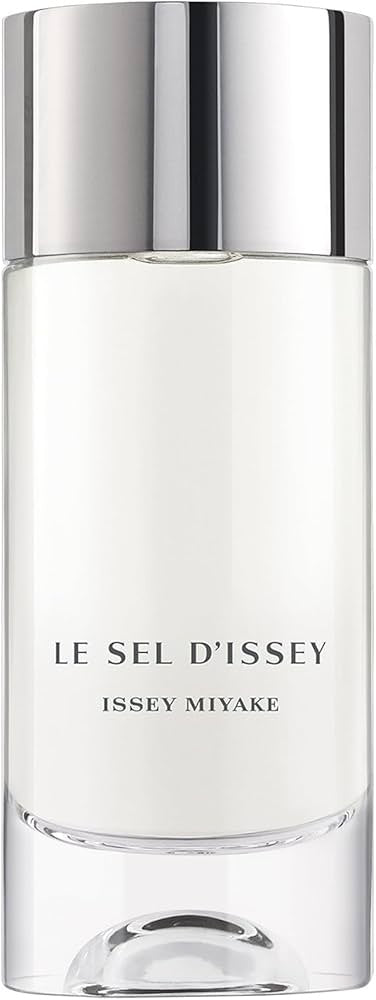 Issey Miyake Le Sel D’Issey EDP 50ml for Men – Fresh Woody Marine Luxury Fragrance