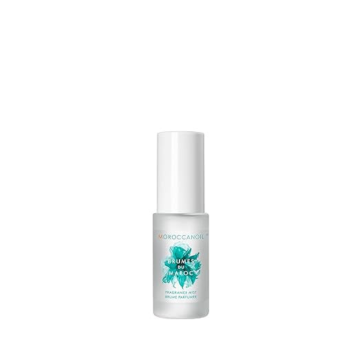 Moroccanoil Brumes du Maroc Hair & Body Fragrance Mist 30ml (1 fl oz)