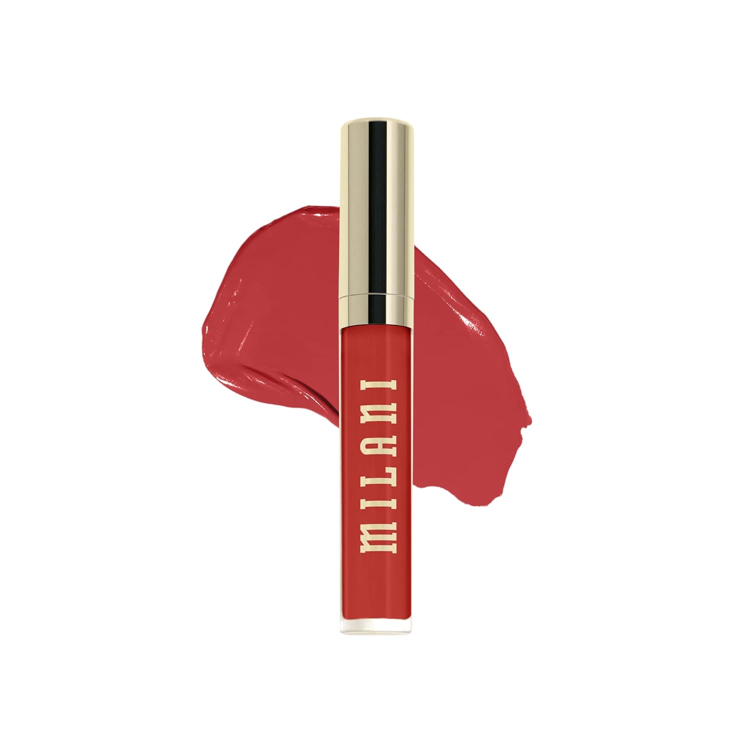 Milani Stay Put Liquid Lip Longwear Lip