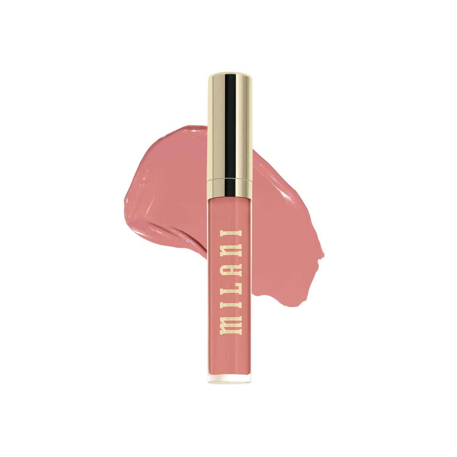 Milani Stay Put Liquid Lip Longwear Lip
