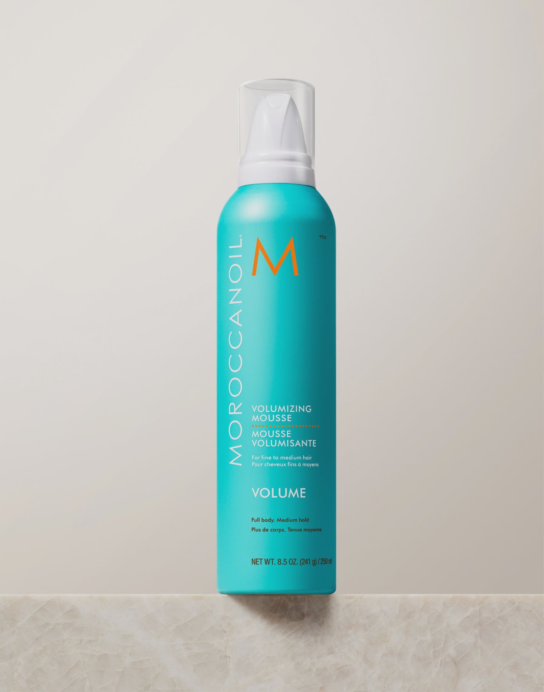 Moroccanoil Volumizing Mousse 250ml (8.5 fl oz)
