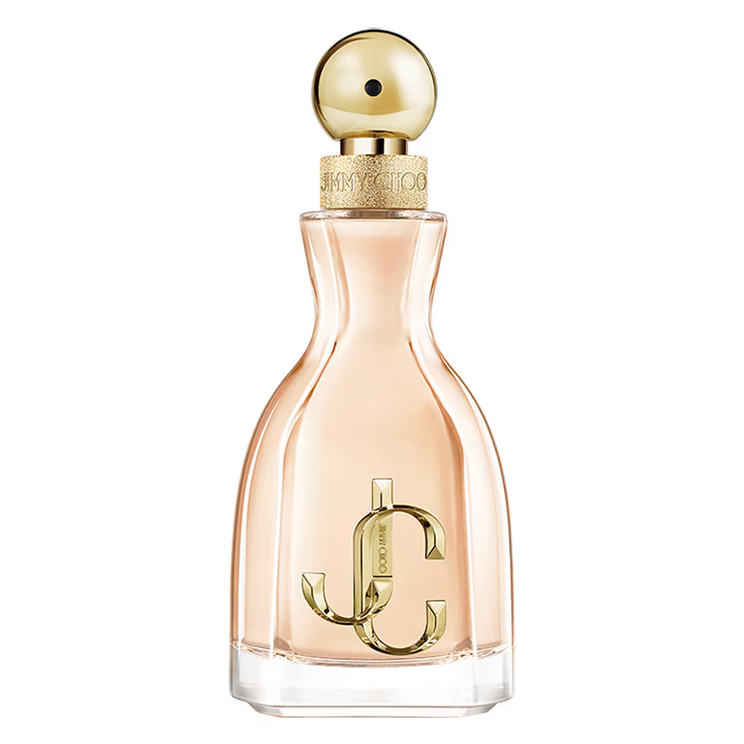 Jimmy Choo I Want Choo Eau De Perfume Spray 100ML