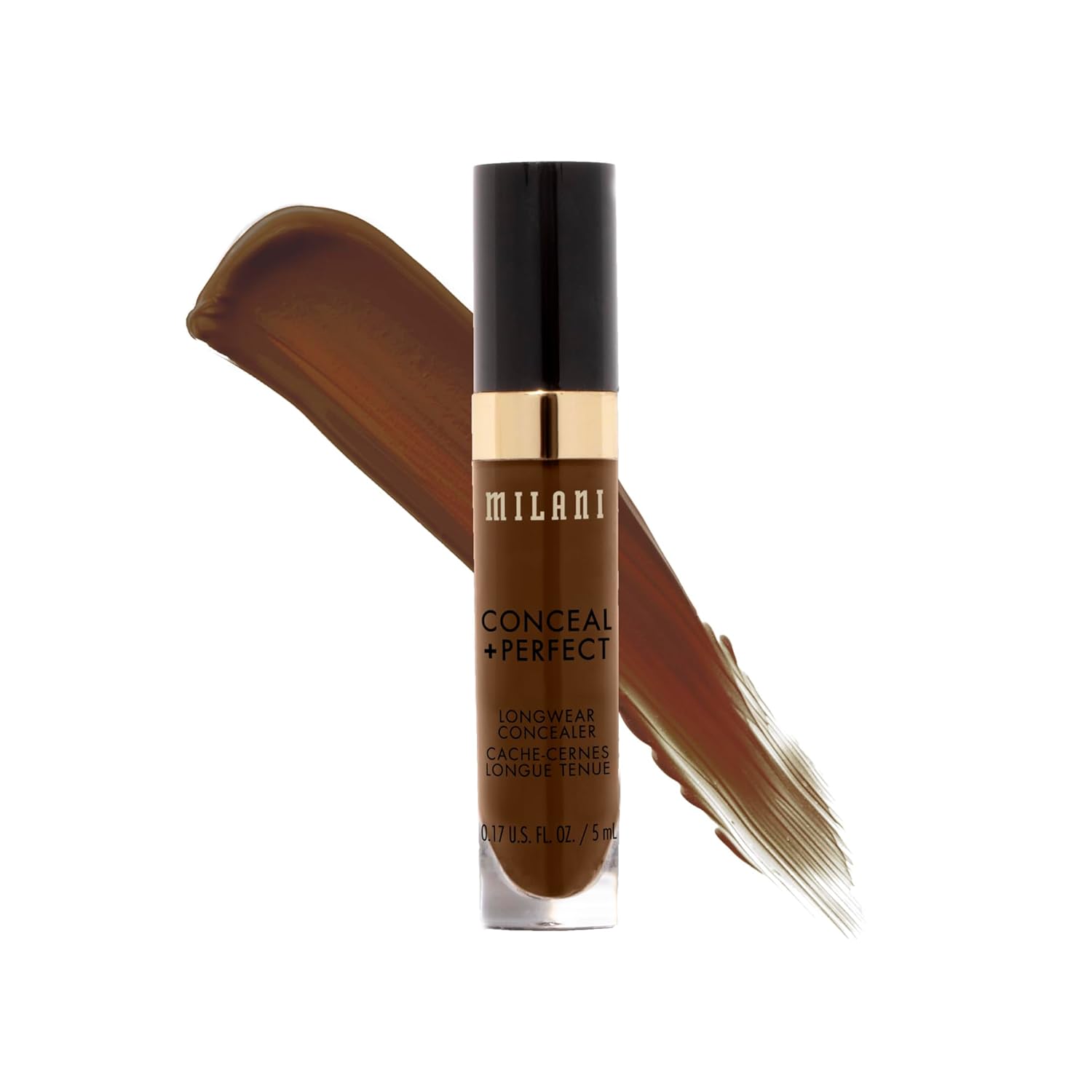 Milani Conceal + Perfect Longwear Concealer