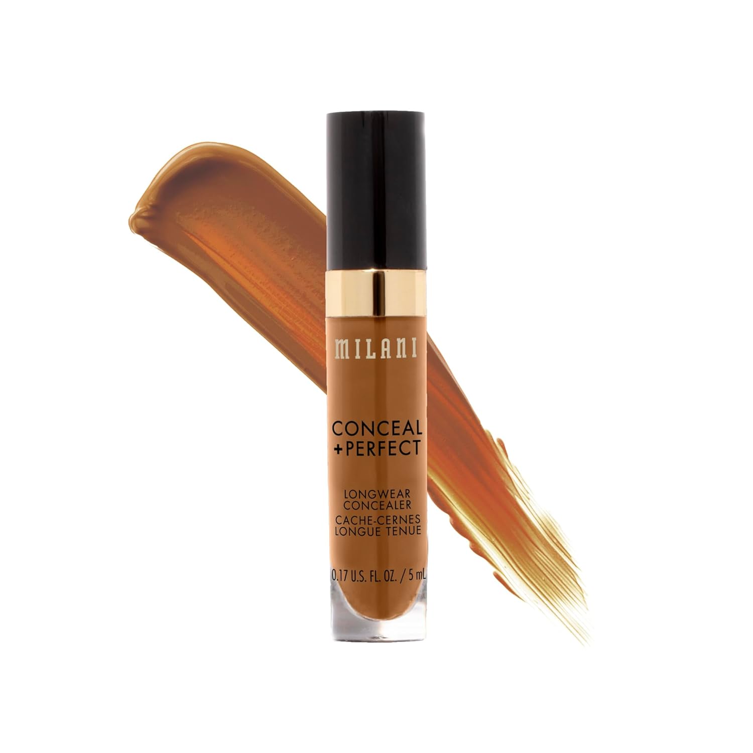 Milani Conceal + Perfect Longwear Concealer