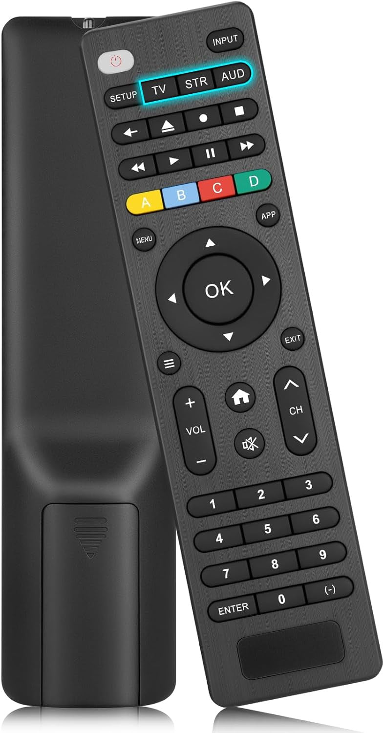 Acoyer Universal TV Remote Control