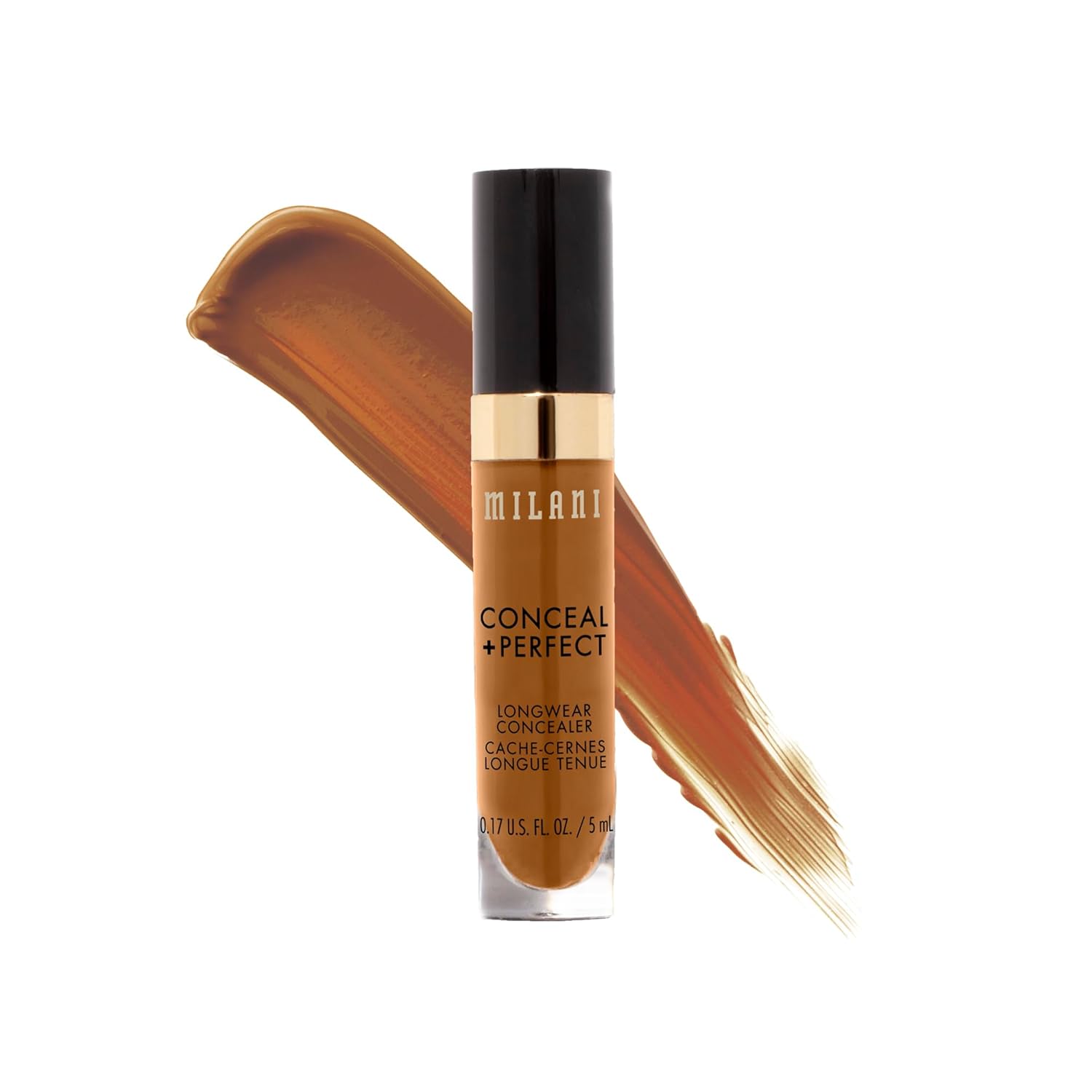 Milani Conceal + Perfect Longwear Concealer