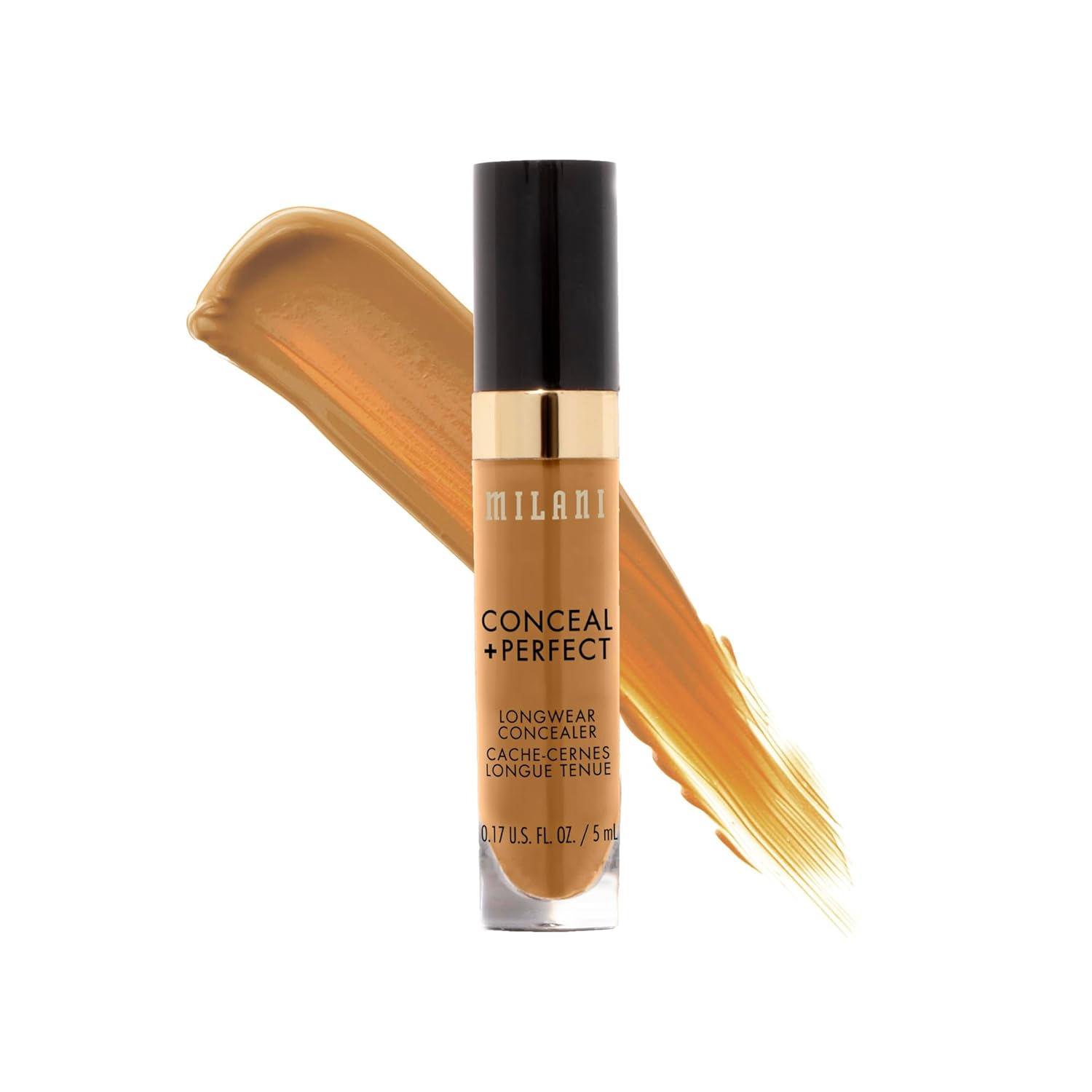 Milani Conceal + Perfect Longwear Concealer