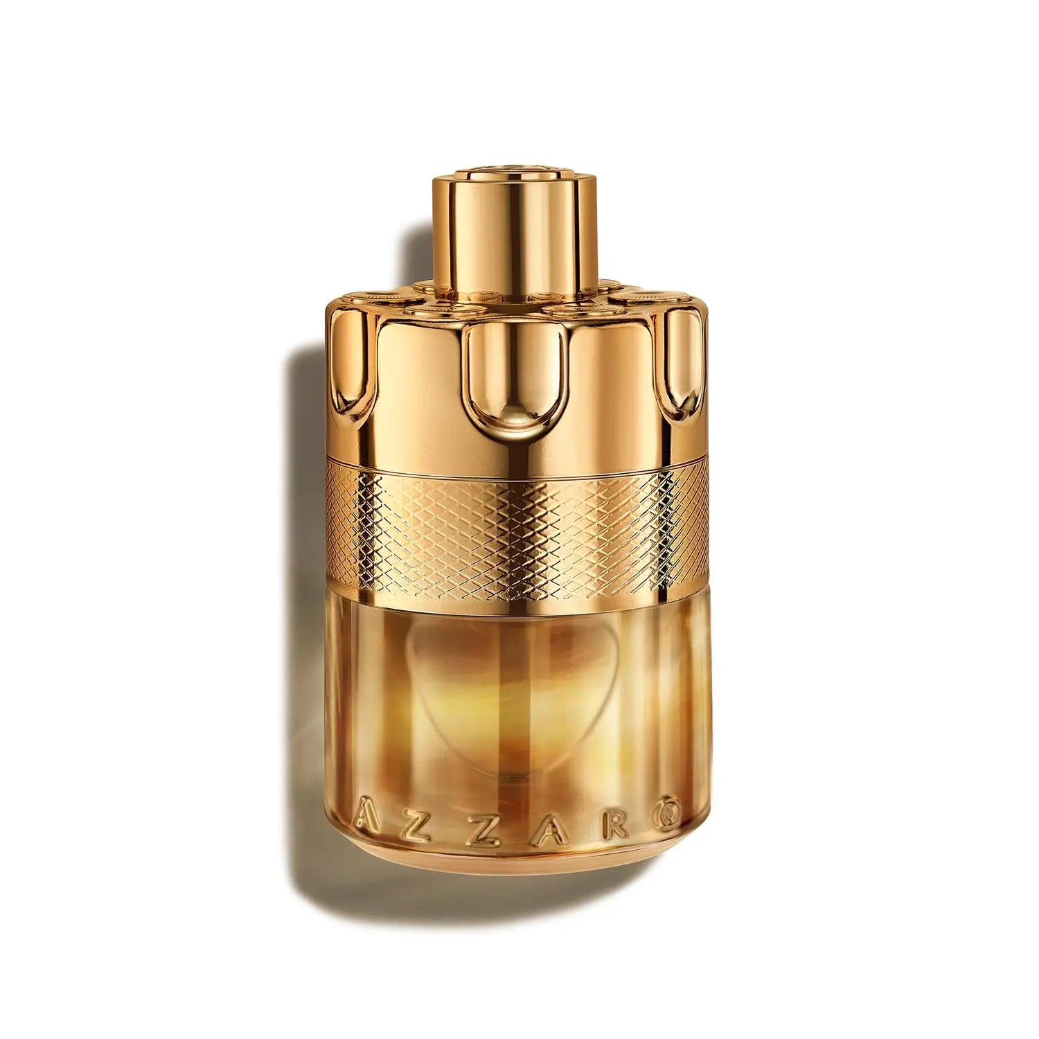 Azzaro Forever Wanted Elixir 100ml for Men – Intense Spicy Woody Amber Fragrance