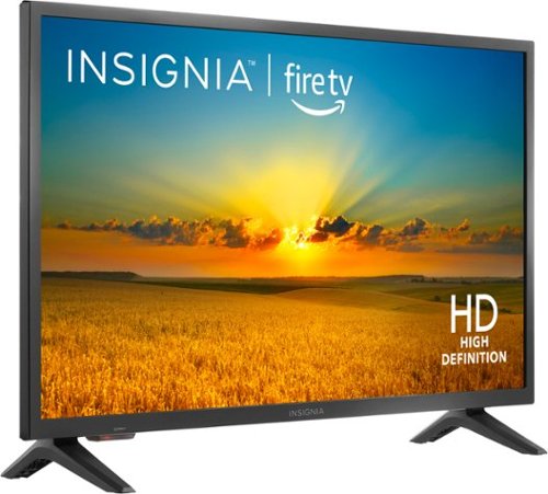Insignia™ 32" Class F20 Series LED HD (720p) Smart Fire TV NS-32F201NA26