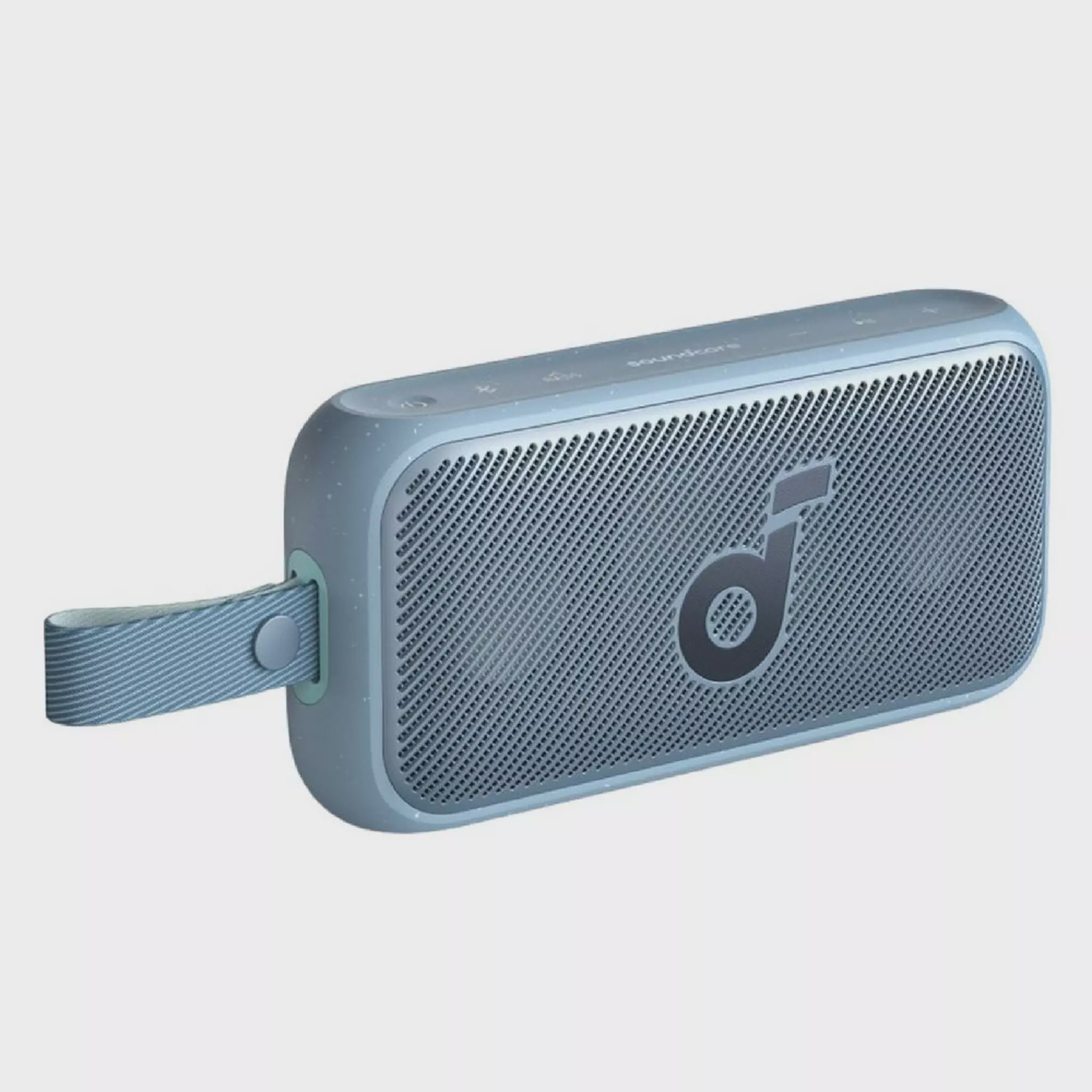 Anker Motion 300 Wireless Blue Speaker (A3135031)