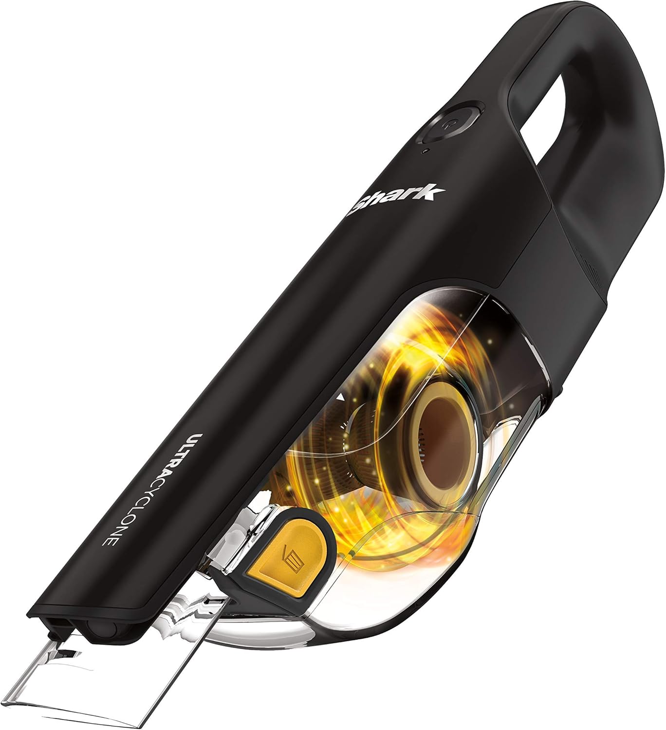 Shark UltraCyclone Pet Pro Plus Cordless Hand Vacuum – Powerful Handheld Vacuum for Pet Hair, Car, and Quick Cleanups