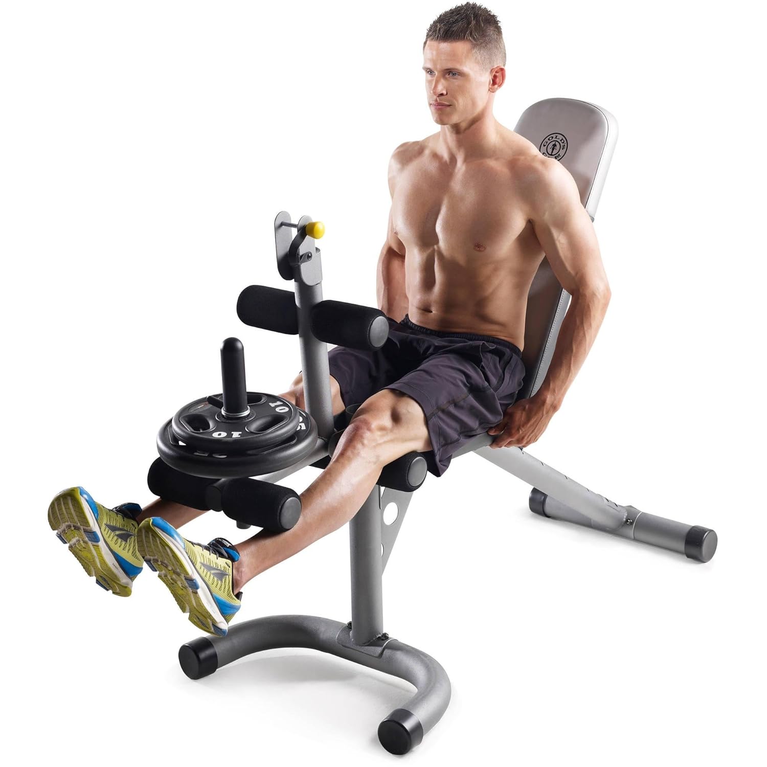 AB Wave Abdominal Exercise Machine Fitness Equipment TCEXPORT 1230