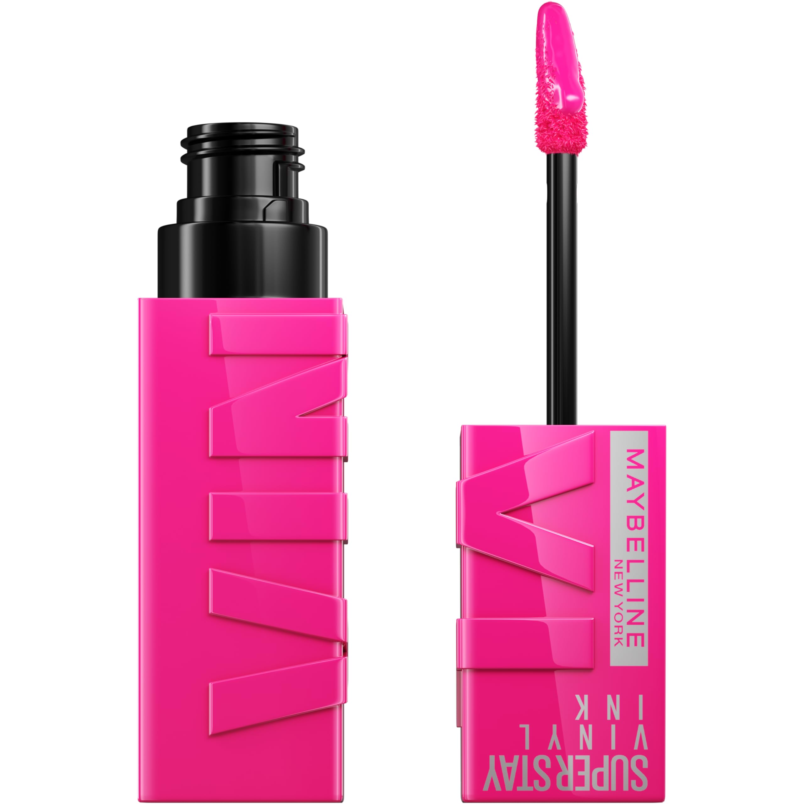 Maybelline Super Stay Vinyl Ink Liquid Lipstick – 0.14 fl oz