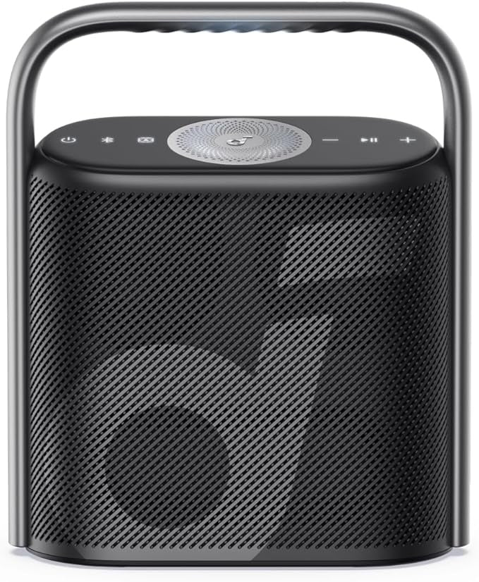 Anker Soundcore Motion X500 Bluetooth Speaker with Spatial Audio