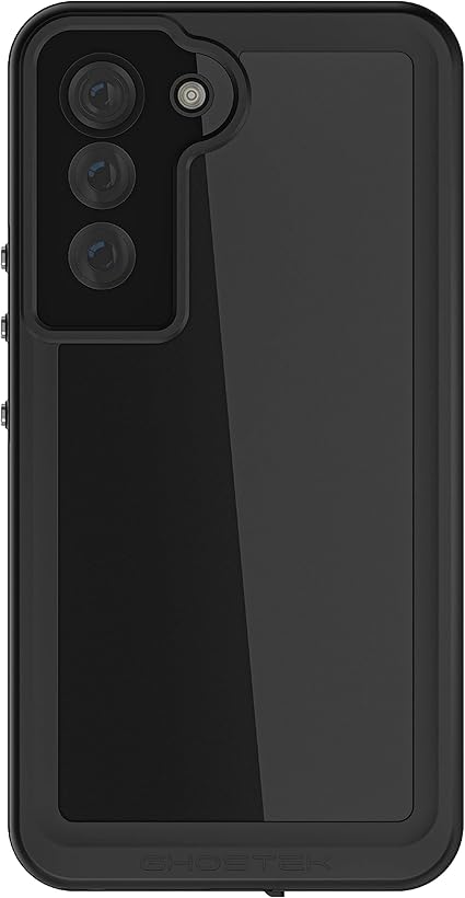 Ghostek NAUTICAL Slim Extreme Protection Case – Waterproof Shockproof Rugged Phone Cover