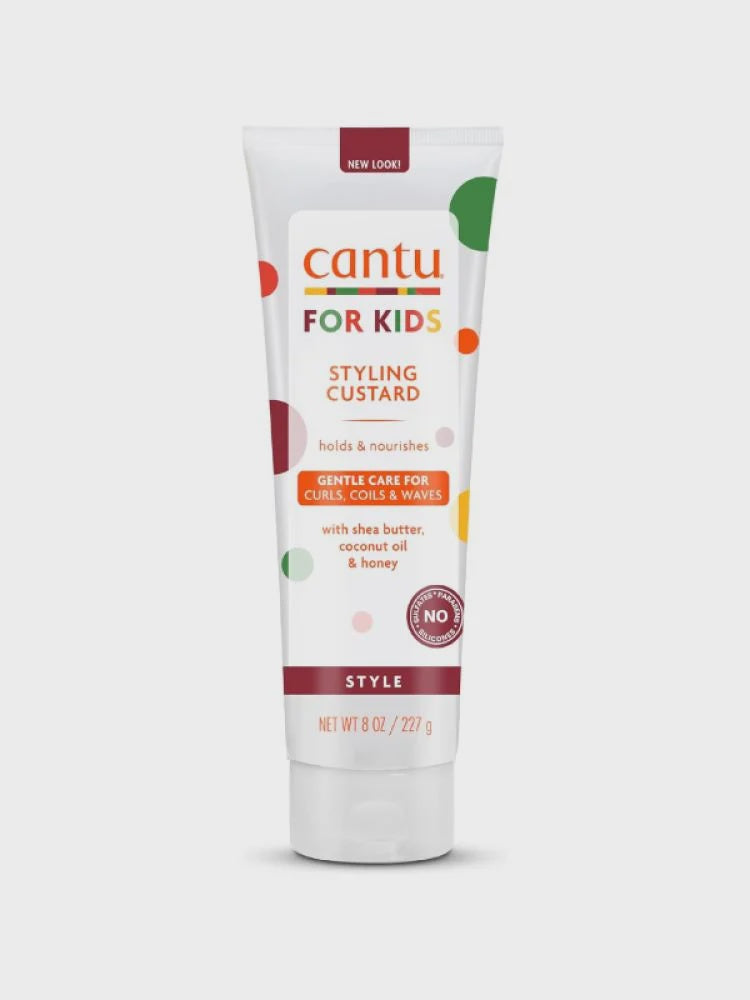 Cantu Care Kids Custard Styler 8oz