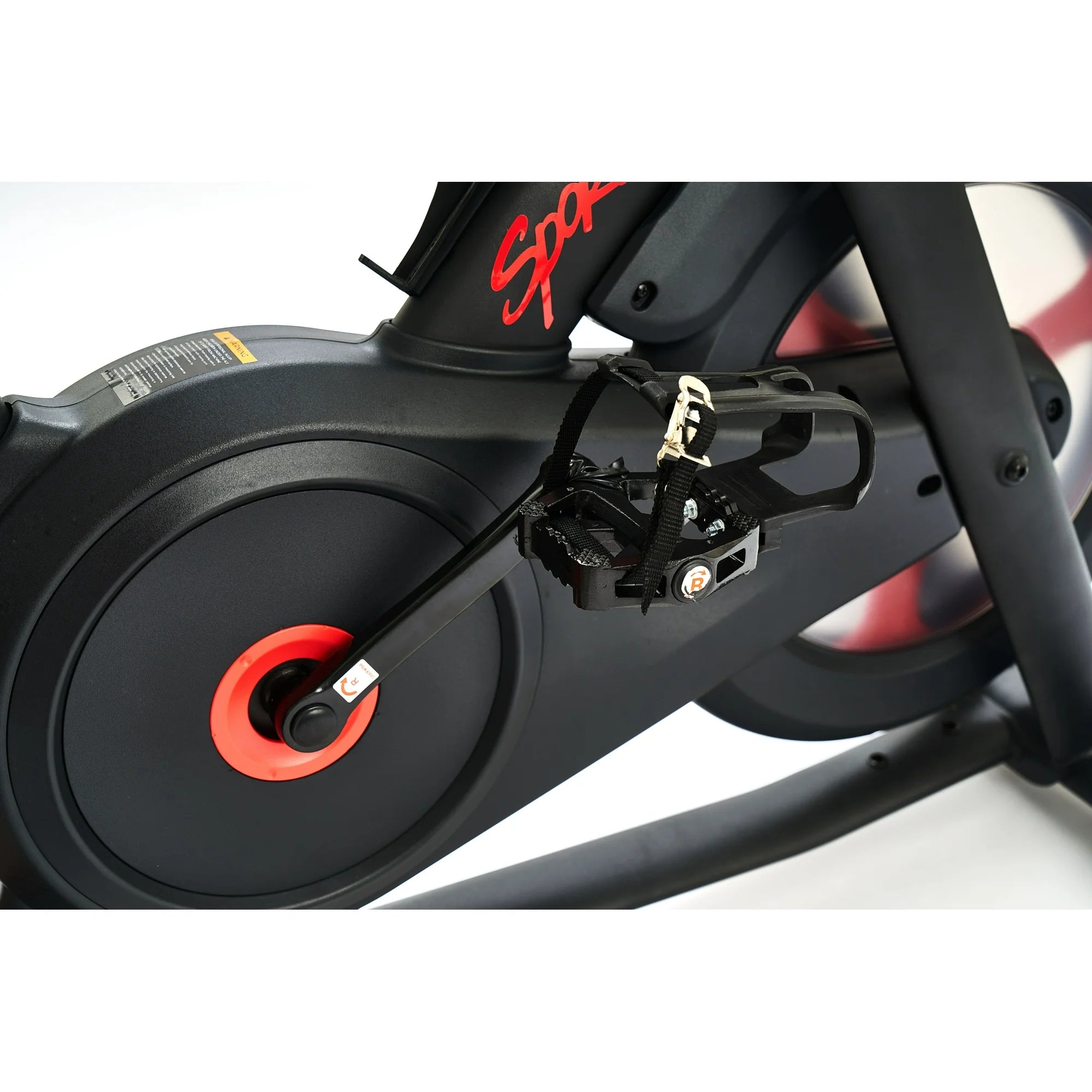 Echelon Connect Sport Indoor Cycling Exercise Bike
