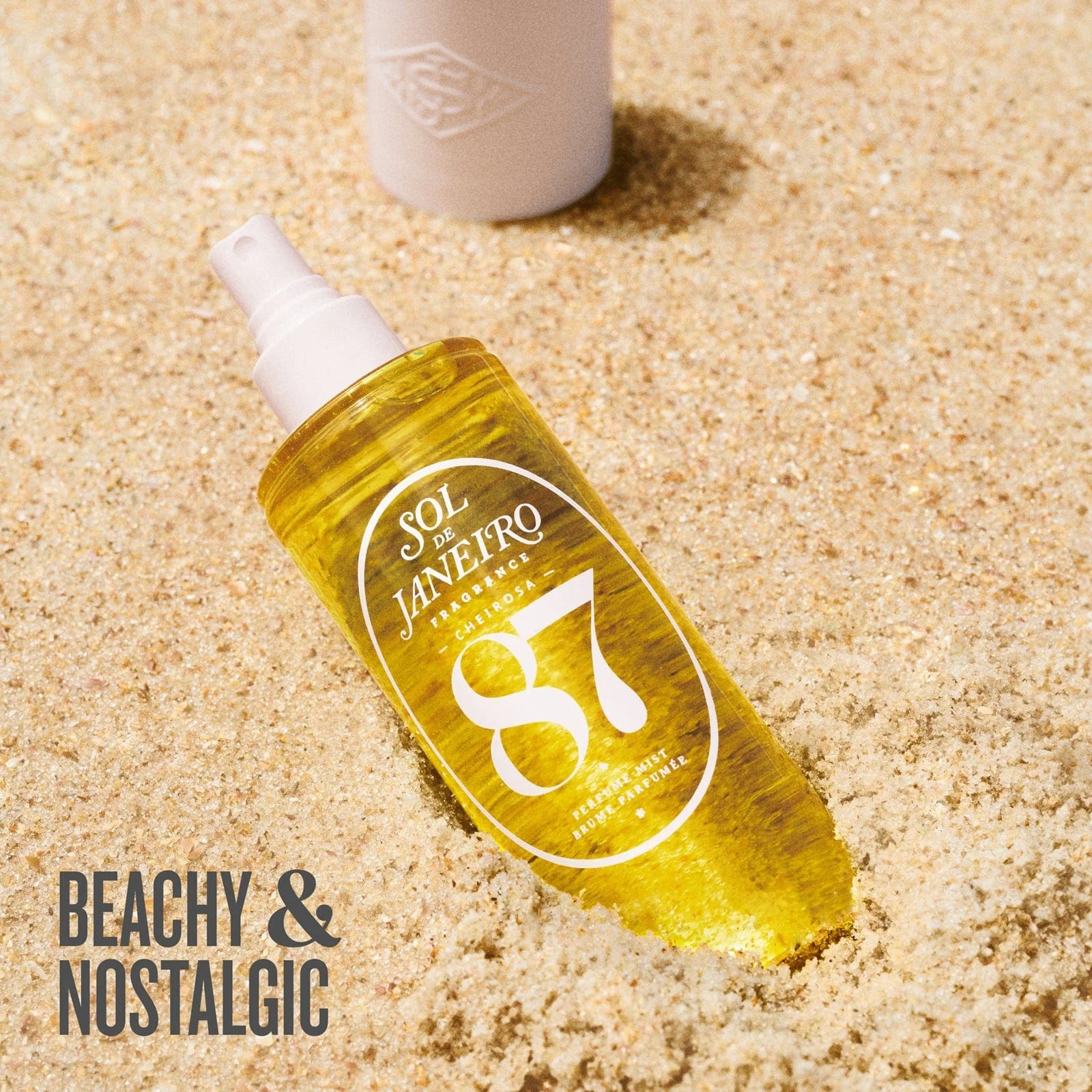Sol de Janeiro Cheirosa 87 Perfume Mist 240ml