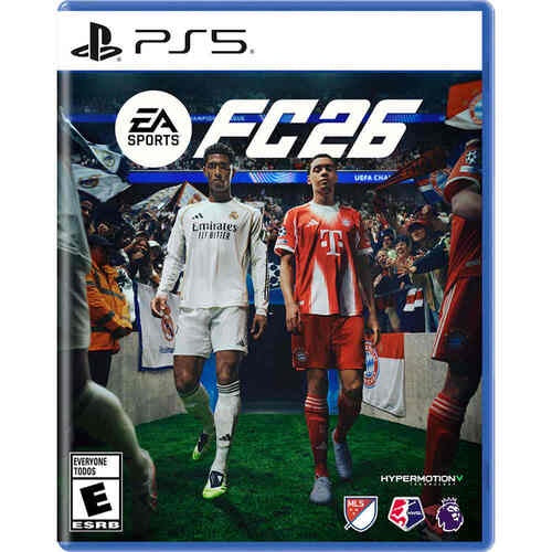 Sony Playstation PS5 EA Sports FC 26