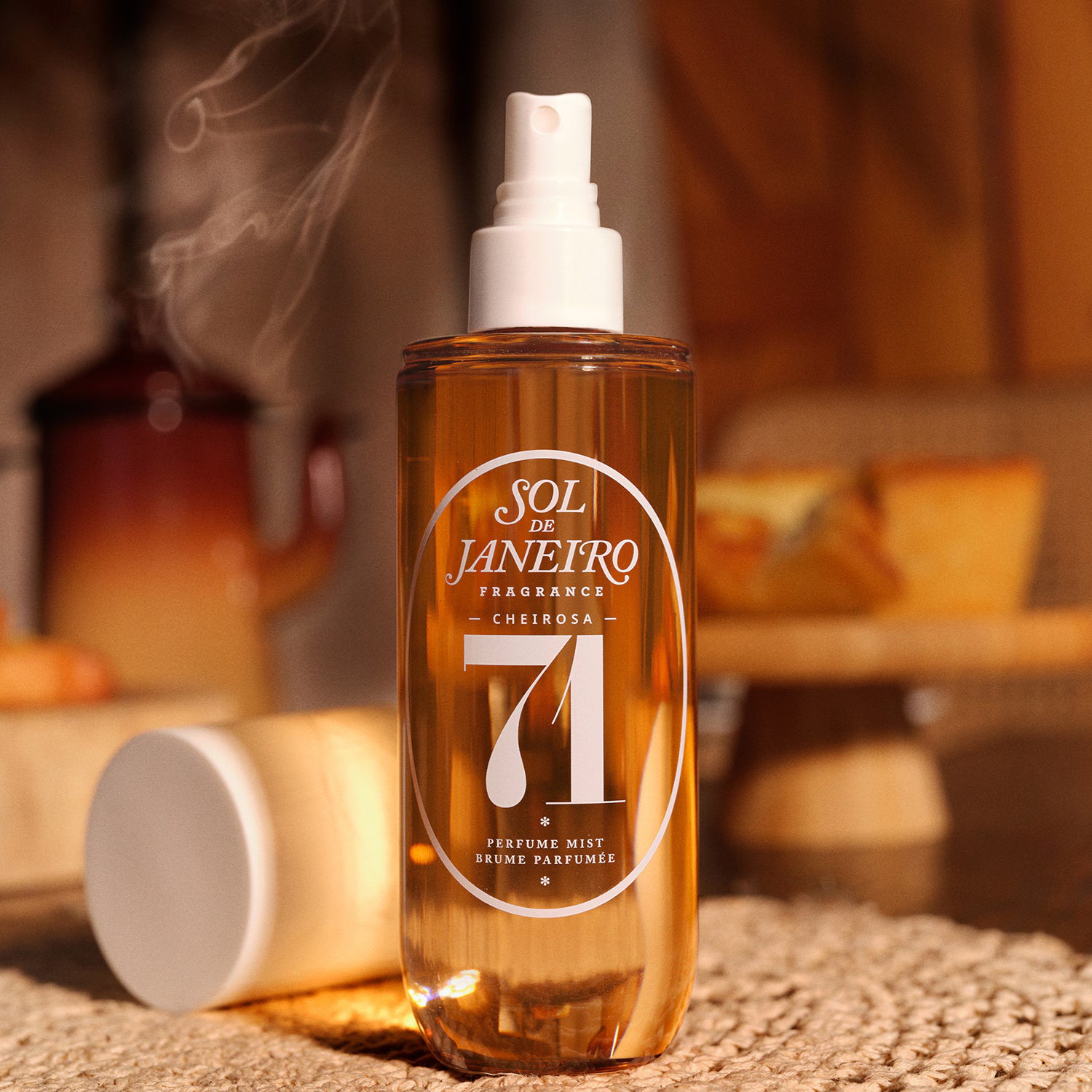 Sol de Janeiro Cheirosa 71 Body Perfume Mist 240ml