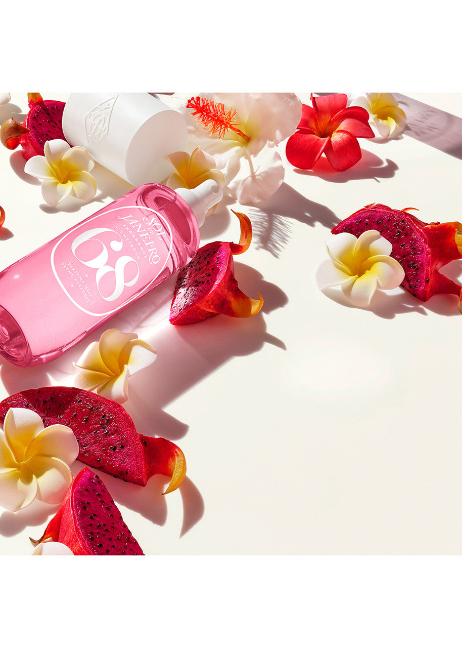 Sol de Janeiro Cheirosa 68 Beija Flor Perfume Mist 90ml