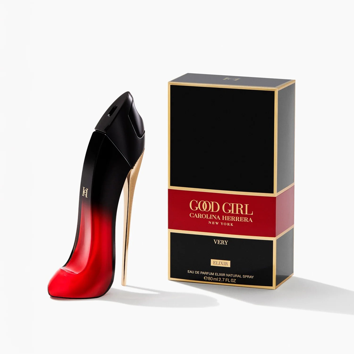 Carolina Herrera Very Good Girl Elixir EDP 80ml