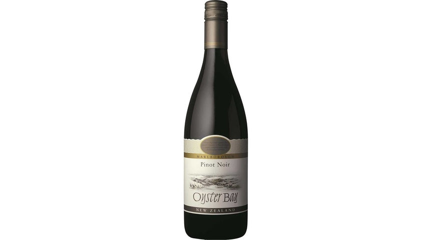 Oyster Bay Pinot Noir 750ml