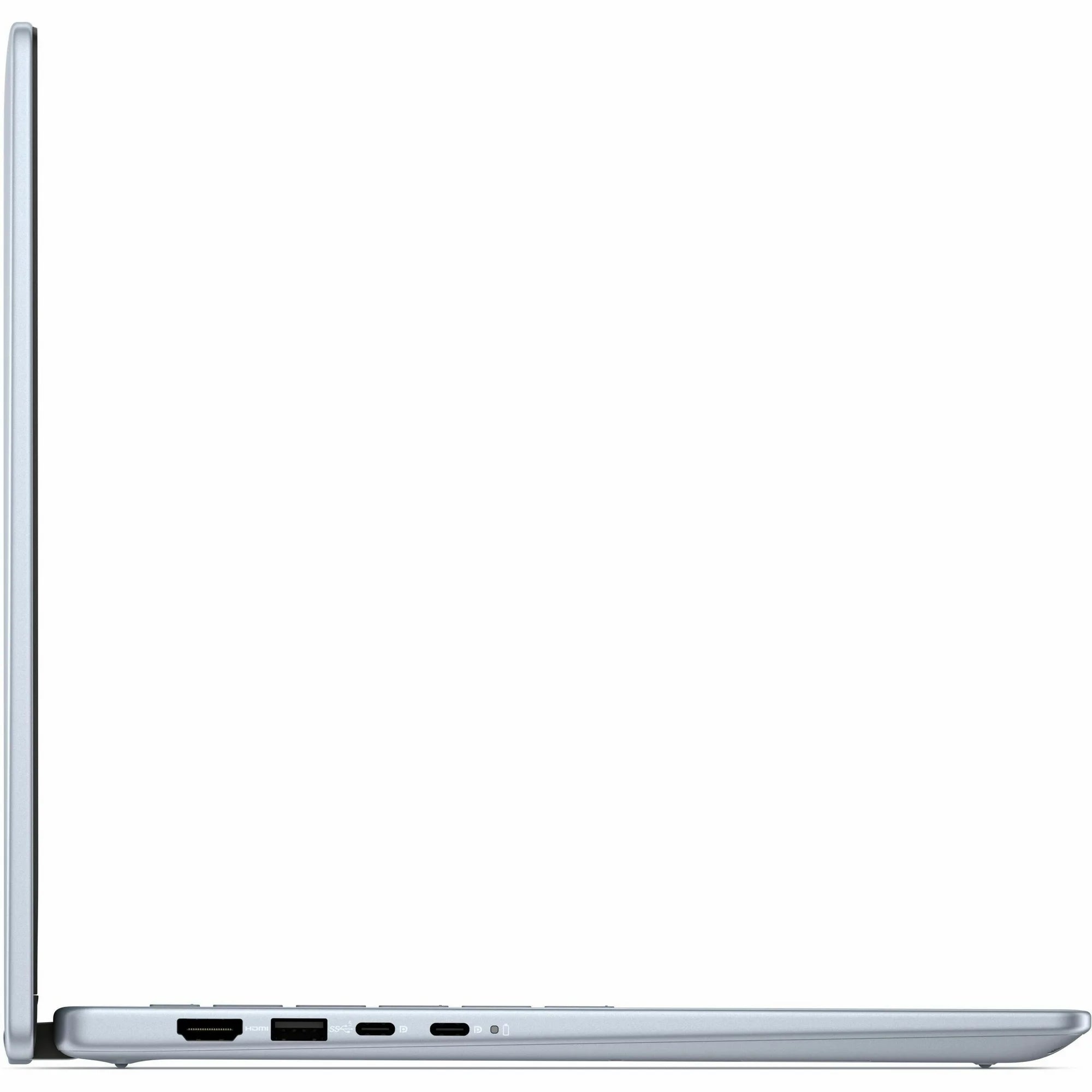 Dell Inspiron 14 (2-in-1) FHD+ Touch Laptop – Intel Core 5, 8GB RAM, 512GB SSD (Ice Blue)