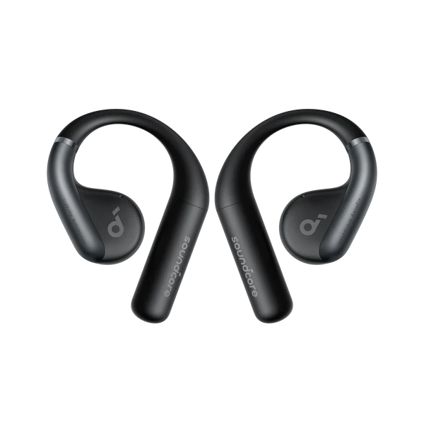 Anker Soundcore Aerofit Black Wireless Earbuds- A3872Z11