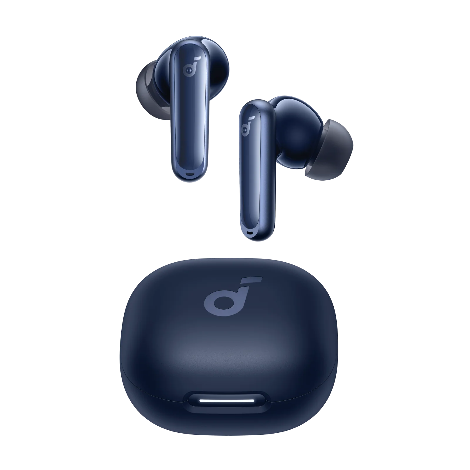 Anker Soundcore P40i Black Wireless Earbuds-