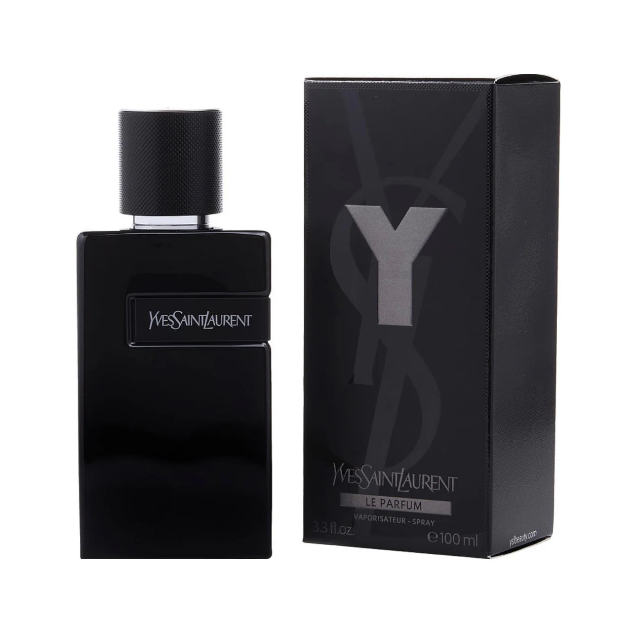 Yves Saint Laurent Men's Y Le Parfum 100ml