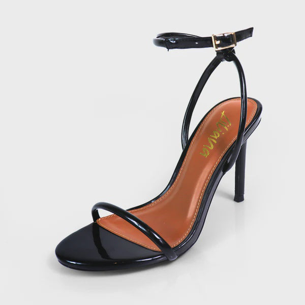 Liliana Women's Footwear Nicole-3 Black