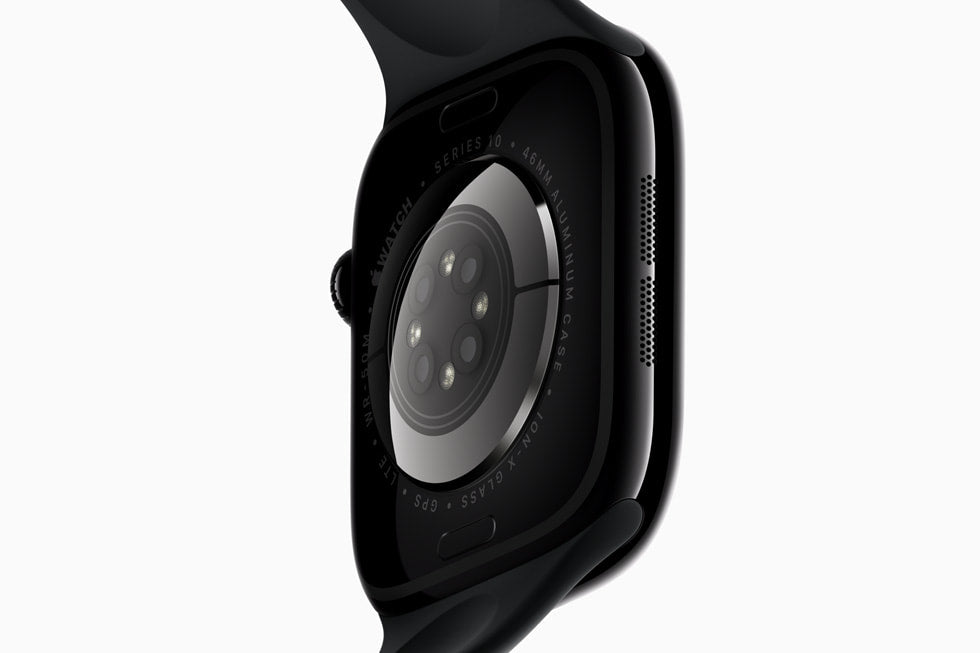 Apple Watch Series 10 GPS Smartwatch
