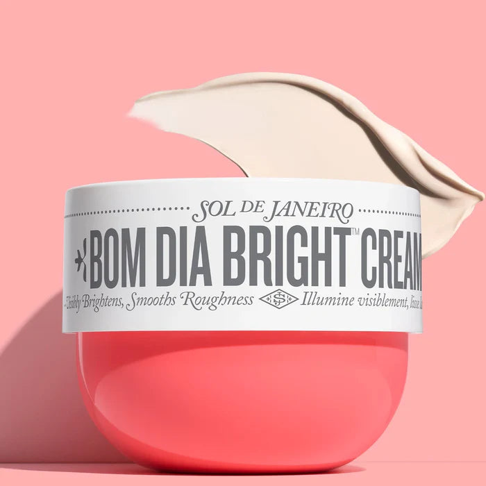 Sol de Janeiro Bom Dia Bright Body Cream 75ml