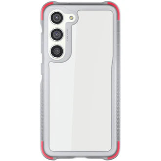 Ghostek COVERT 6 Invisible Protection Phone Case – Clear Slim Shockproof Protective Cover