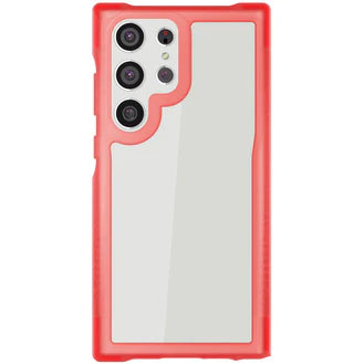 Ghostek COVERT 6th Gen Case for Samsung Galaxy S23 Ultra – Clear Shockproof Protective Cover