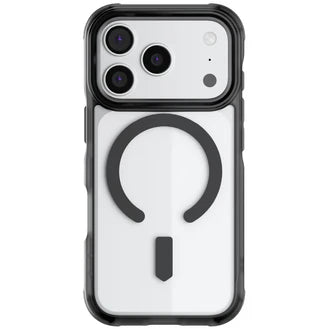 Ghostek COVERT MagSafe Case for iPhone 17 Pro – Shockproof Protective Clear Cover