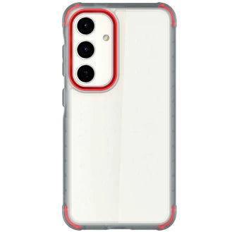 Ghostek COVERT 7 Invisible Protection Phone Case – Slim Clear Shockproof Protective Cover