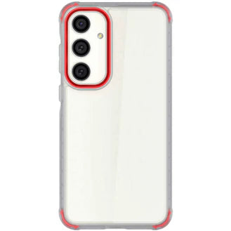 Ghostek COVERT 7 Invisible Protection Phone Case – Slim Clear Shockproof Protective Cover