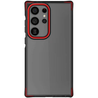 Ghostek COVERT 6 Invisible Protection Phone Case – Clear Slim Shockproof Protective Cover