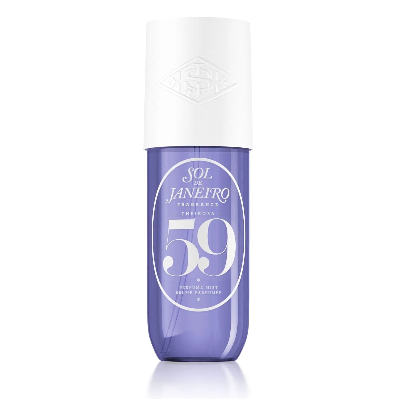 Sol de Janeiro Cheirosa 59 Delícia Drench Perfume Mist 240ml