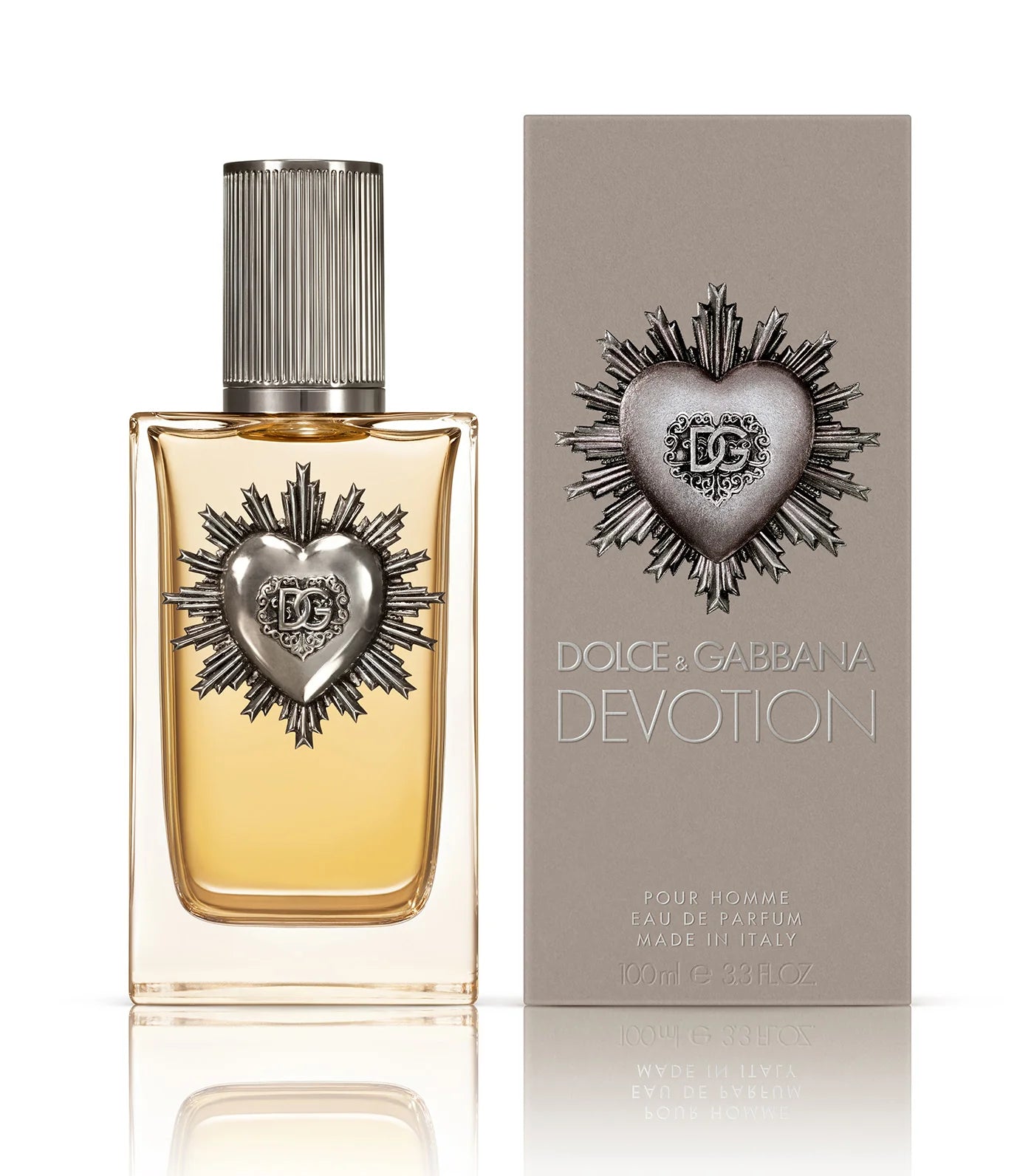 Dolce & Gabbana Devotion Men Parfum 100ml