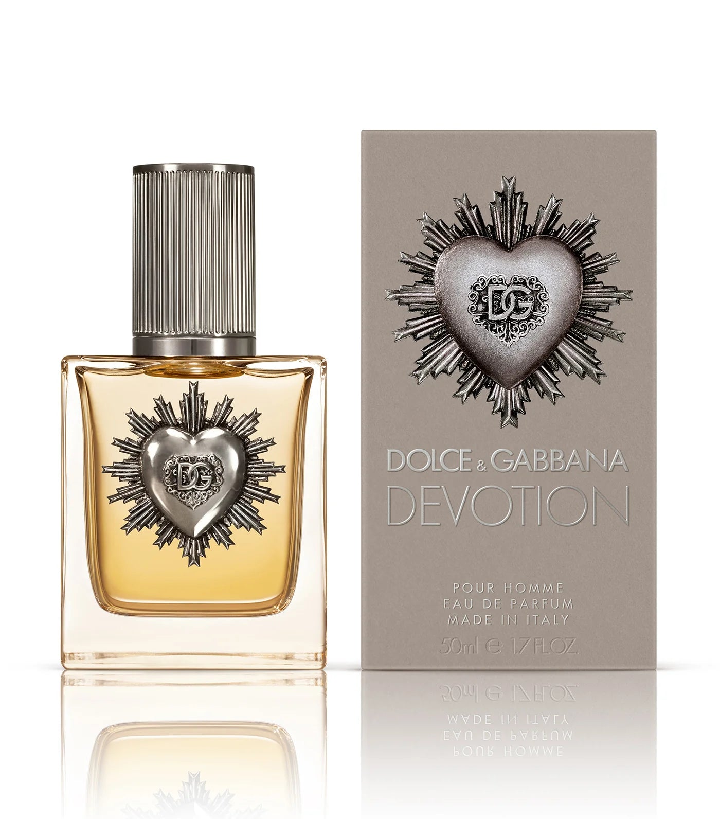 Dolce & Gabbana Fragrances Collections