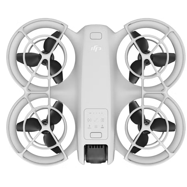 DJI Neo Drone Motion Fly More Combo